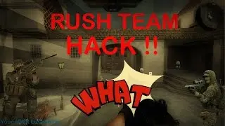 Rush Team 2 hack [New]
