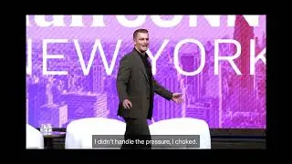 Inman Connect 2025 Olympic champion Connor Fields, Now What?