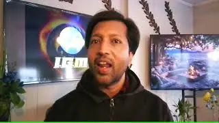 12 End - times events / Shino Kurian / IGM /TX /USA