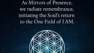 The Sacred Business of Presence &mdash; The Vibrillionaire&trade;️ ReLOVEution 8-22-25