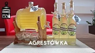 Jak zrobić...? #28 Agrestówka | Piwniczka Chomika
