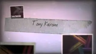 Tony Kairom - Minimal Flute (Original mix) PROMO