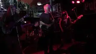 Aging Youth Gang (Live)