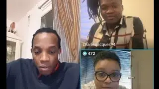 David b pale par&ograve;l lan epa tout diaspora kap vlew konn sa depiw gen lide vwayaje ou dwe gad video sa
