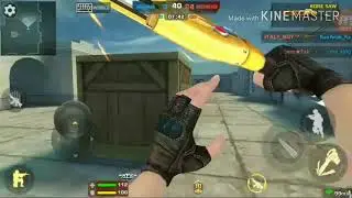 Thekillbox arena combat: By Sem★Fak//play awp with GM :D!!!