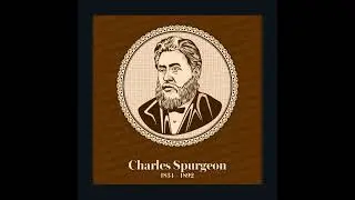 Heroes of the Faith: Charles H Spurgeon