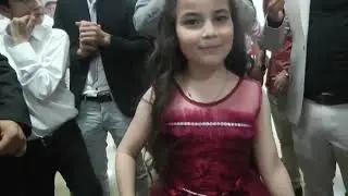 حفل زفاف العريس عطا درج ابن الحاج جمال درج { الجزء 6 }