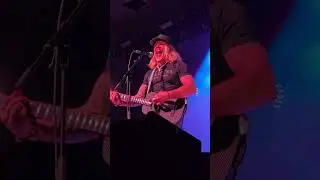 Jeffrey Steele - Help Somebody - January 31, 2025 - Scottsdale, AZ
