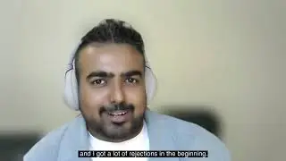 UCD Graduates: How UCD Prepared me for Success - Rohit