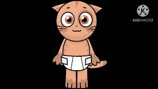 Official Crying Sound For Baby Carl The Cat (Incredibox: Abgerny)