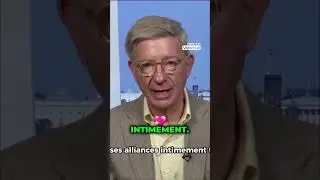 Un S&eacute;nateur R&eacute;publicain attaque frontalement un conseiller de la Maison Blanche sur l'OTAN !