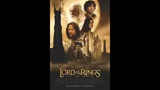 Lord of the Rings (the two towers) OST