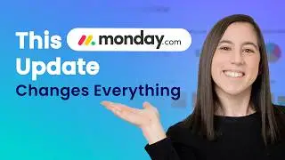 Reusing Form Questions: Build SMARTER Forms in monday.com With This One Update