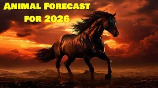 Астрологический прогноз на 2026 год Огненной Лошади &ndash; Собака