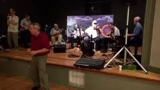 Third Saturday Contra Dance in Mt Airy, Philadelphia, PA