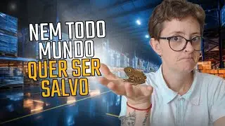Sonhei com Sapos, Fanatismo e Karma Espiritual — O Aviso Que Esse Sonho Traz
