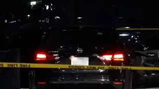 One killed, one injured in shooting after hotel confrontation near SH 6