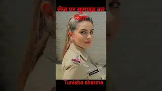 Tunisha Sharma 💯✅ Age Transformation  #vairal