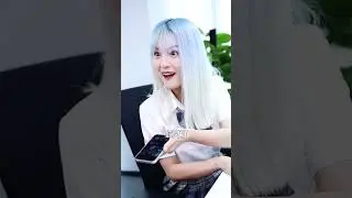 這就是短視頻拍攝背後的秘密嗎？ #徐三柒#搞笑#變裝#短劇
