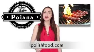 Amazing Polish Food From Chicago