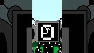 Incredibox Sprunki Chaotic Good Mr Fun Computer Sound #sprunki #incredibox #chaoticgood #shorts