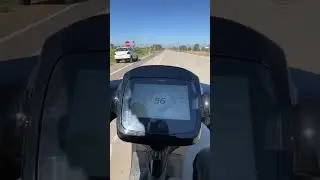 ola s1 top speed in normal mode