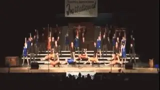 New Castle Red Hot Blues 2017 @ Norwell