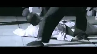 Accidentally Awesome Music Video - Ip Man Vs Skrillex