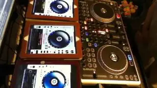 Virtual Dj Remote