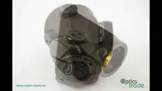 Aimpoint Micro H-1 with Weaver/Picatinny mount Photo slideshow
