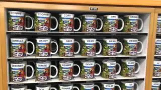 MUGS - a short film by Lear Bunda