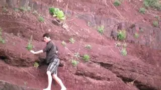 NESA World Explorer Program Finalist Video - Jackson Cain
