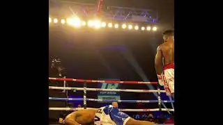 simple fight