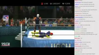 VGCW 2014-05-27 - 13 - Casual Championship