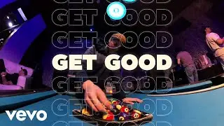 Steve Maggiora - Get Good (Official Music Video)