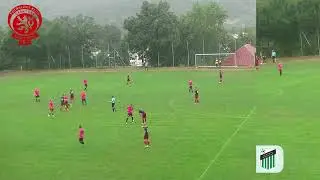 FK ČL Neštěmice - SK Baník Modlany 0:1 (0:0)