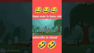 Jombis frame order funny video animation cartoons video