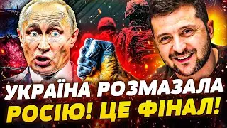 🔴ЩОЙНО! ЗЕЛЕНСЬКИЙ ВЗІРВАВ ЗАЯВОЮ! РОЗКРИТО ДЕТАЛІ МИРНОГО ПЛАНУ! КИЇВ ОТРИМАЄ ВСЕ| ВАЖЛИВЕ НА РАНОК