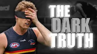 The TRUTH About the Crows 2018 Preseason Camp *new revelations