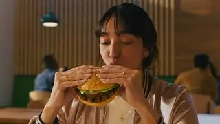Experience the Flame-Grilled Difference