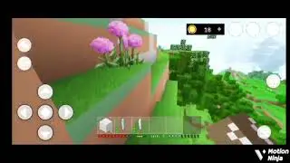 tour in mini block craft survival #youtubevideo#youtubeshorts