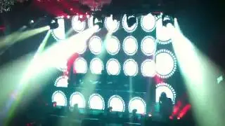 Bassnectar Spring Tour 2013 - Fillmore Silver Spring