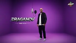 DRAGANOV - TACH Remix | Arabic Guitar x Moroccan Rai Trap Vibes