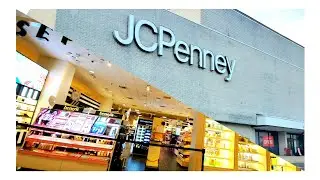 Montgomery Mall - USA