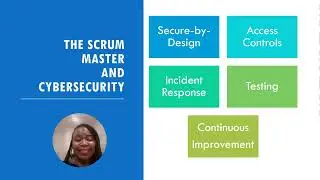Unveiling the Crucial Role of Scrum Masters in Cybersecurity | Transition to Tech