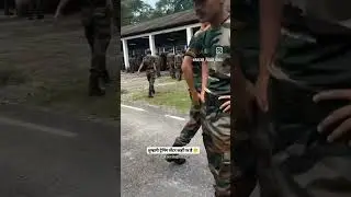 fouji training time status🇮🇳#2025 #2024 #bsf #army #ssbgd #ssbphysical #cutoff