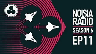 Noisia Radio S06E11