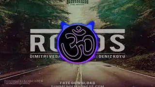 Demitri Vegas & Like Mike vs NLW - HandsUp (Original Mix)