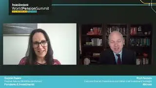 OWAI with Rich Nuzum, Mercer | WPS2023
