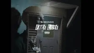 ScRondo-Fake Love[Official Video] 🎥By:@Trigg